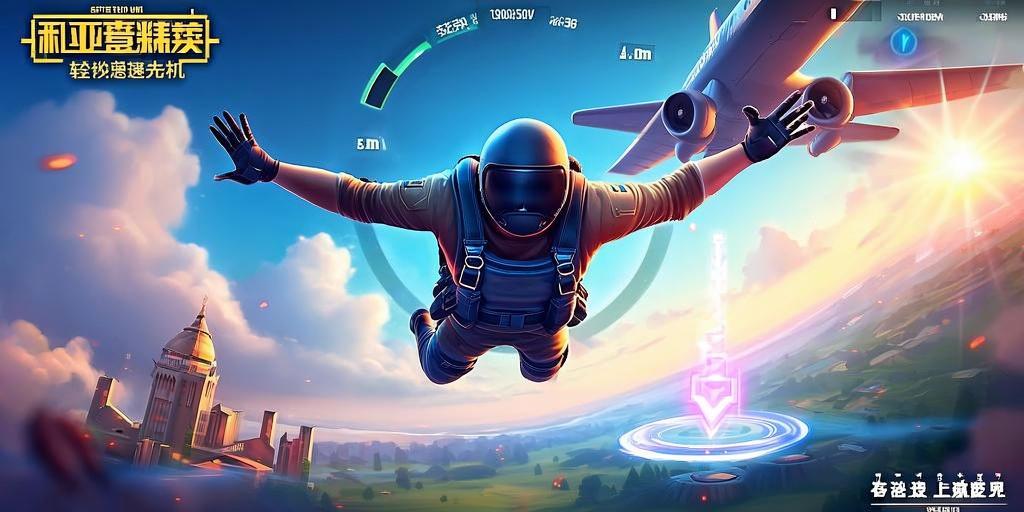 和平精英《圣女果》直装外挂全网首发上市