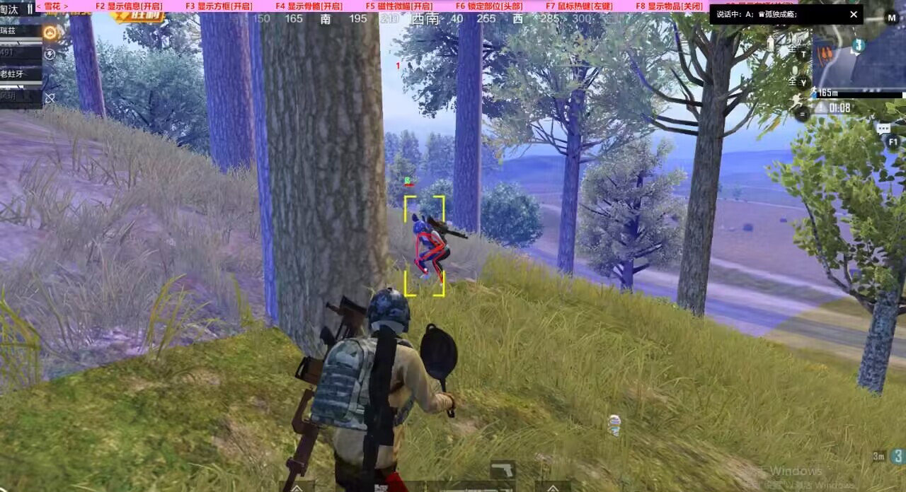 和平精英【星光】iOS辅助