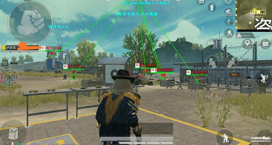 深入了解和平精英辅助现象：技术创新与社会影