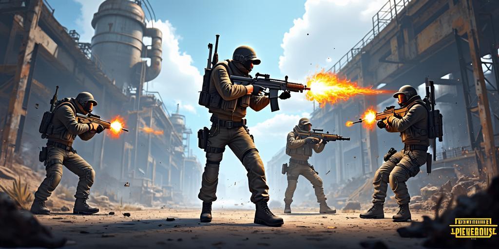 揭秘和平精英辅助工具的真相：你真的需要它吗